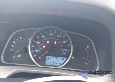 2015 Toyota Rav4 Xle z USA, uszkodzony, nr VIN 2T3RFREV1FW268929